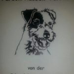  	Die Blockhaus-Bande im Hunsrück - Parson Russel Terrier Zucht